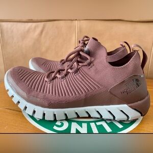 Brand new (without box), never worn North Face sneakers.  Women's size 9